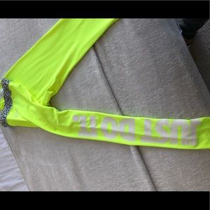 ❌SOLD❌NikePro DRIFIT leggings